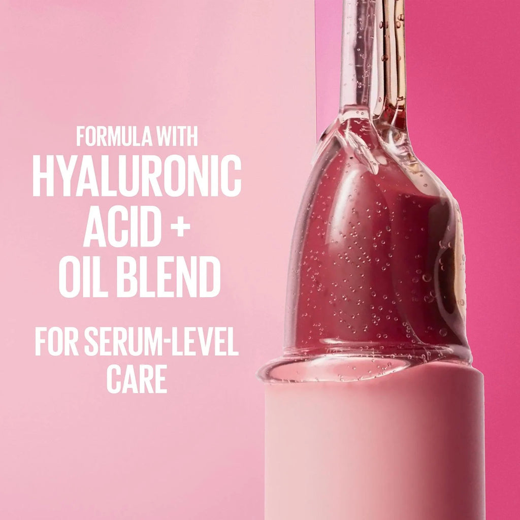 Maybelline New York Serum Satin Lipstick – Make It Work