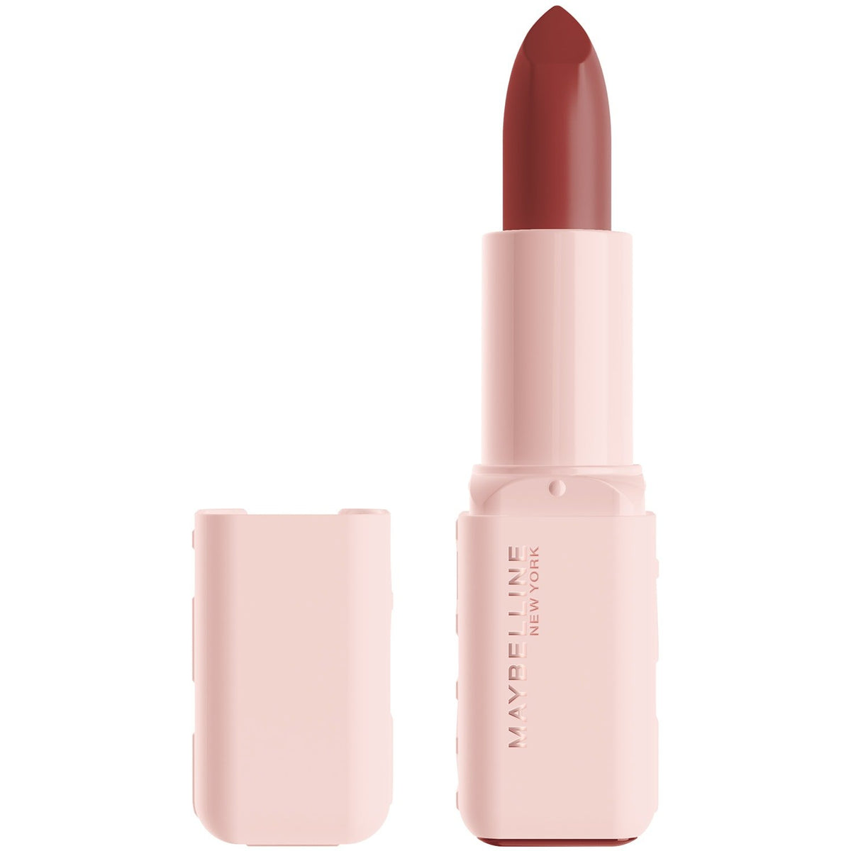 Maybelline New York Serum Satin Lipstick – Make It Work