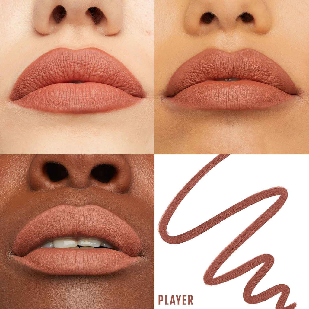 Maybelline New York Lifter Liner – Player