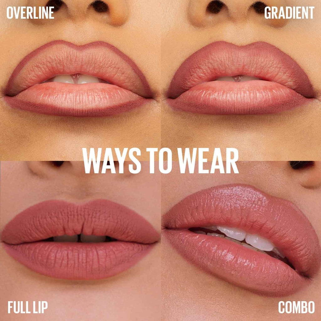 Maybelline New York Lifter Liner – Player