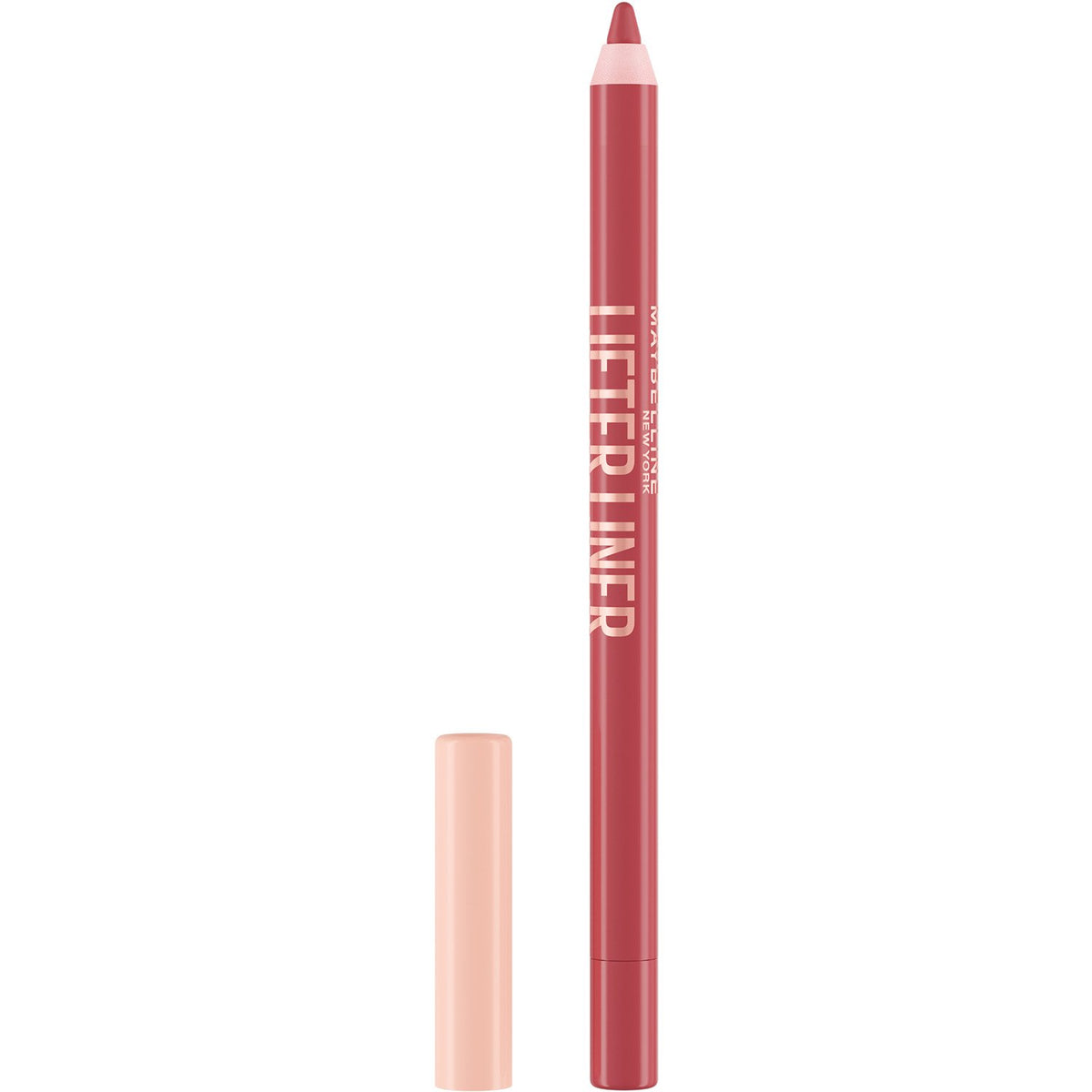 Maybelline New York Lifter Liner – Peaking