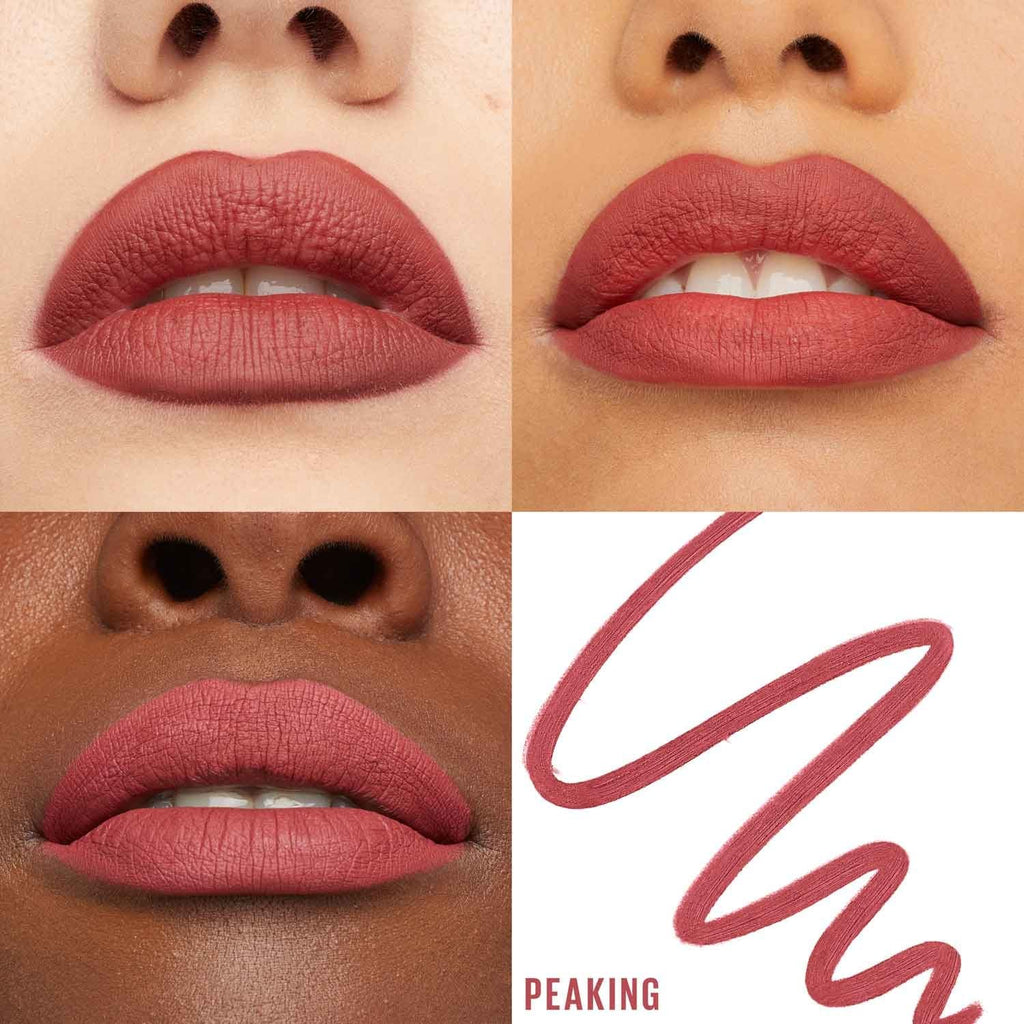 Maybelline New York Lifter Liner – Peaking