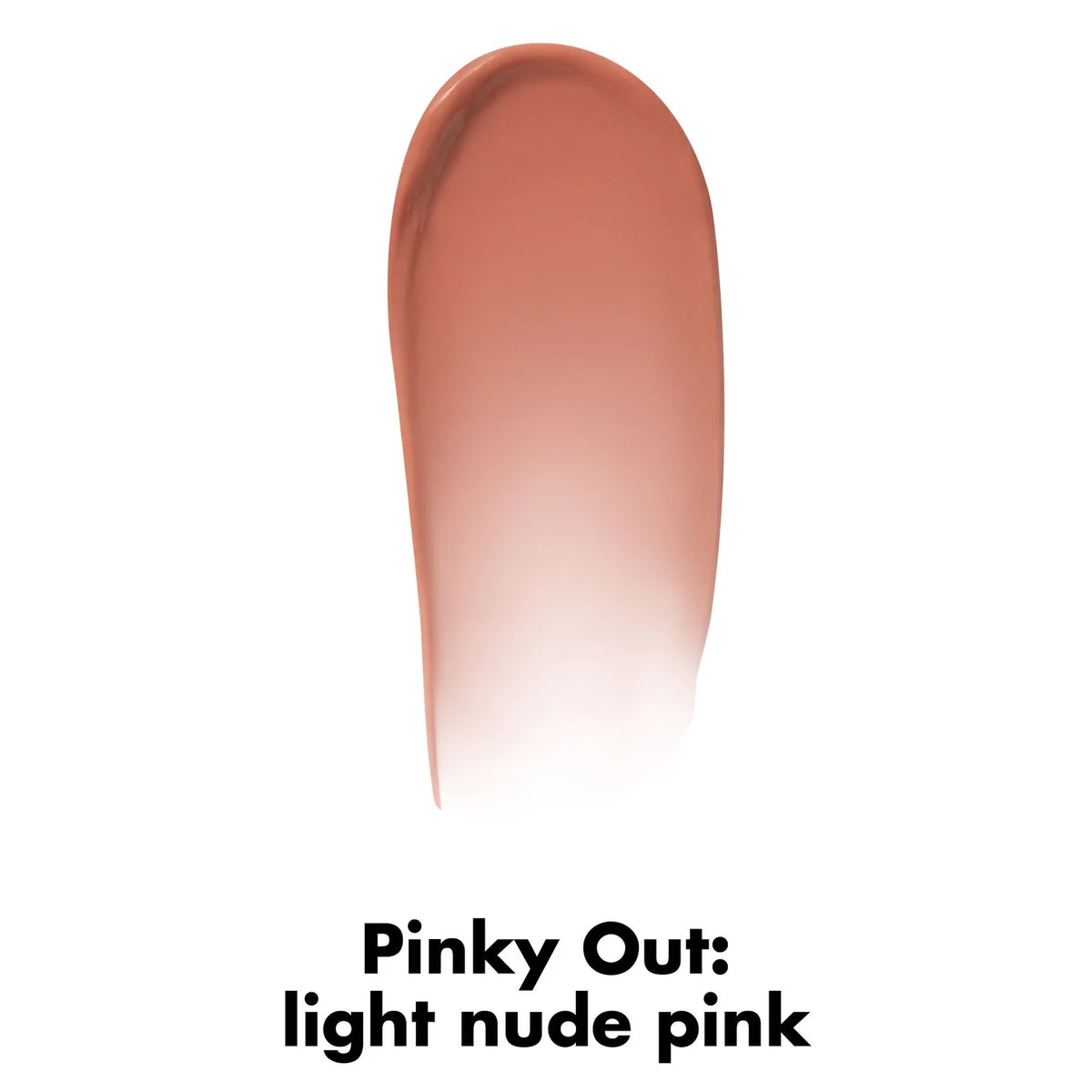 e.l.f. Cosmetics Pout Clout Lip Plumping Pen –  Pinky Out