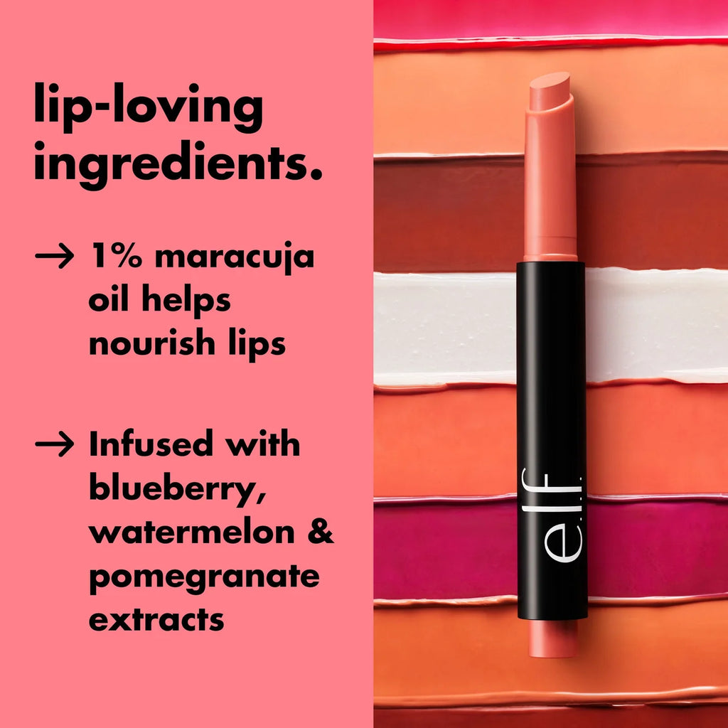 e.l.f. Cosmetics Pout Clout Lip Plumping Pen –  Pinky Out