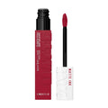 Maybelline Super Stay Matte Ink Liquid Lipstick –  Ruler