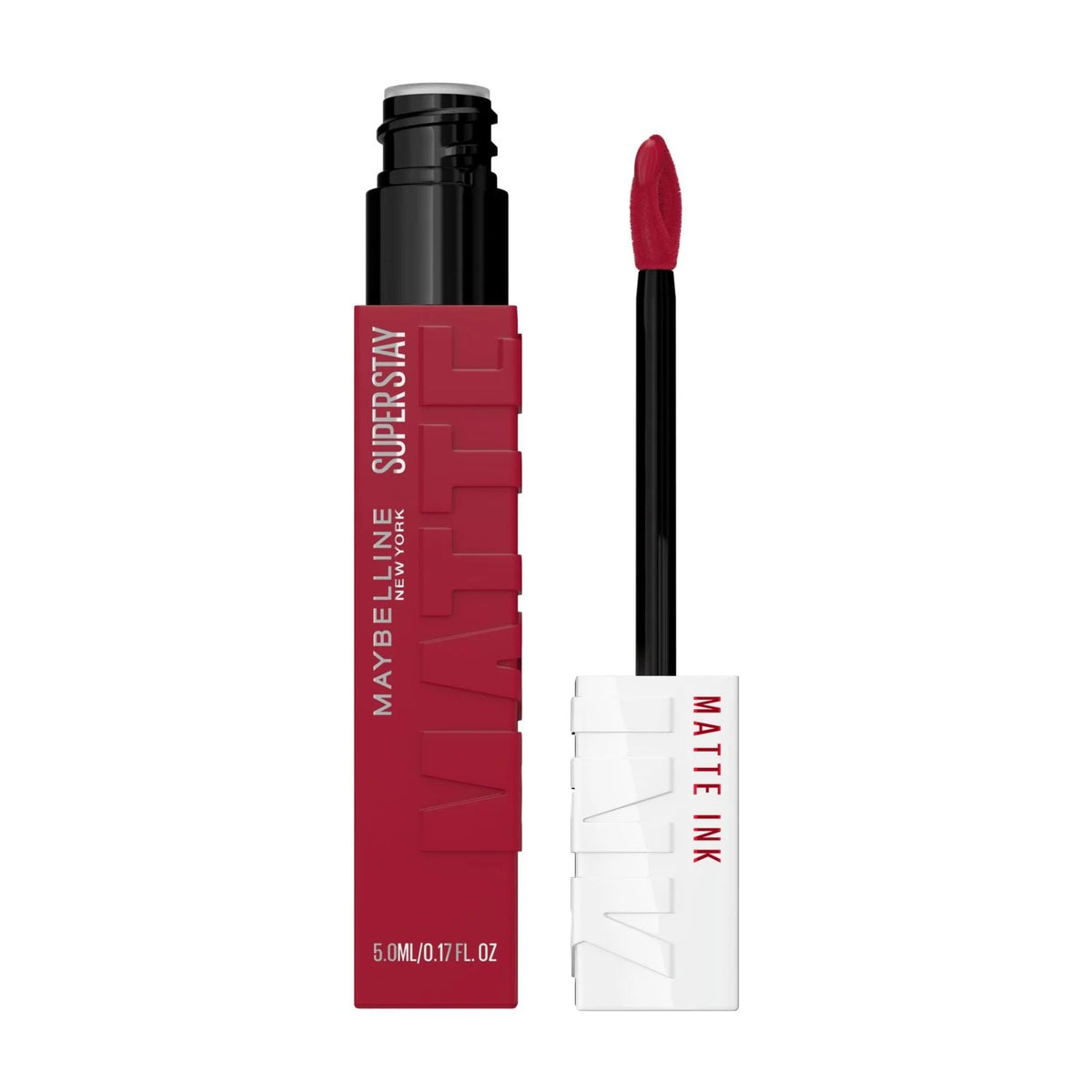 Maybelline Super Stay Matte Ink Liquid Lipstick –  Ruler