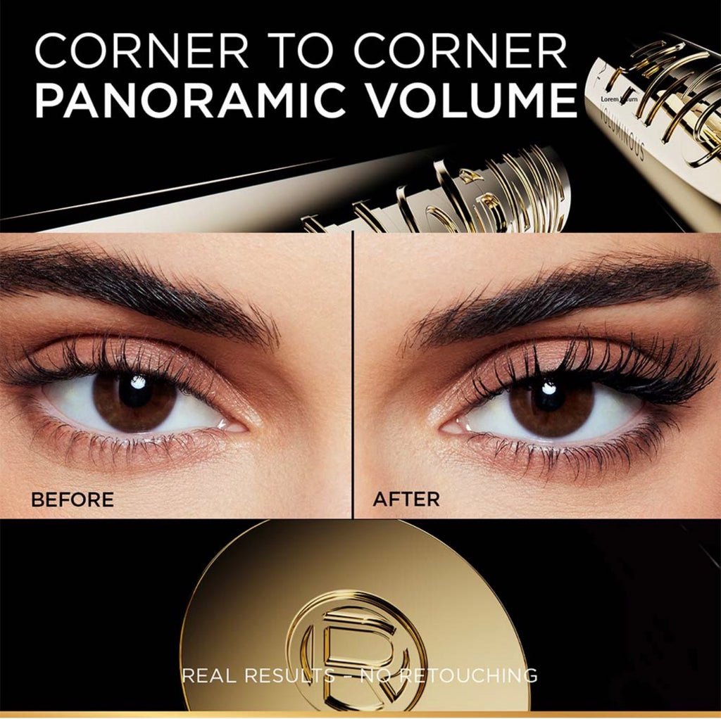 L’Oréal Paris Panorama Mascara