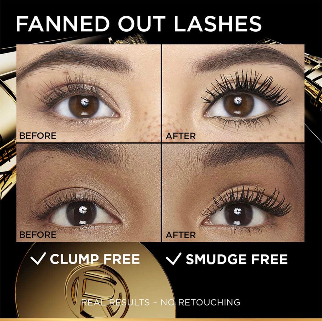 L’Oréal Paris Panorama Mascara