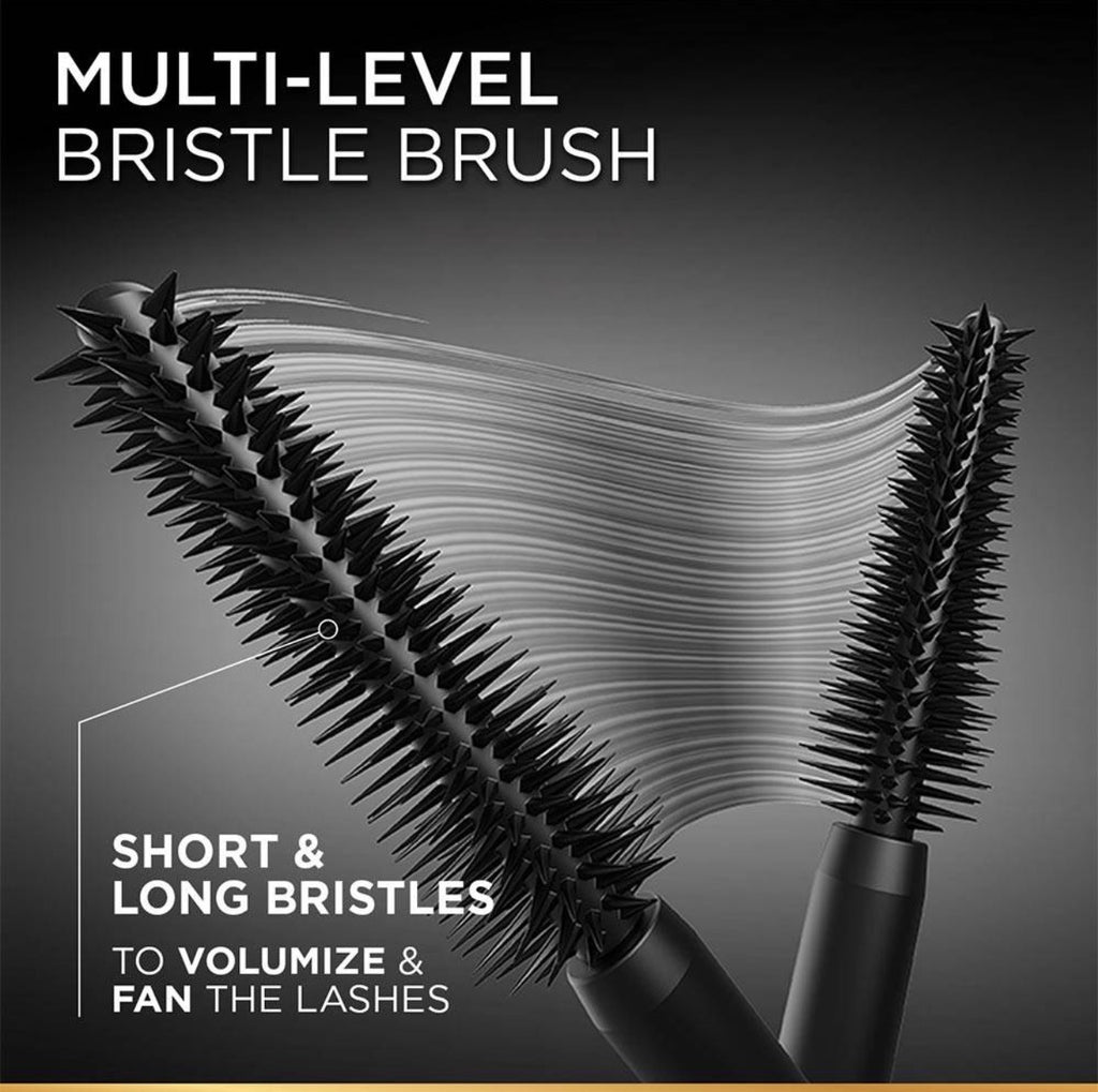 L’Oréal Paris Panorama Mascara