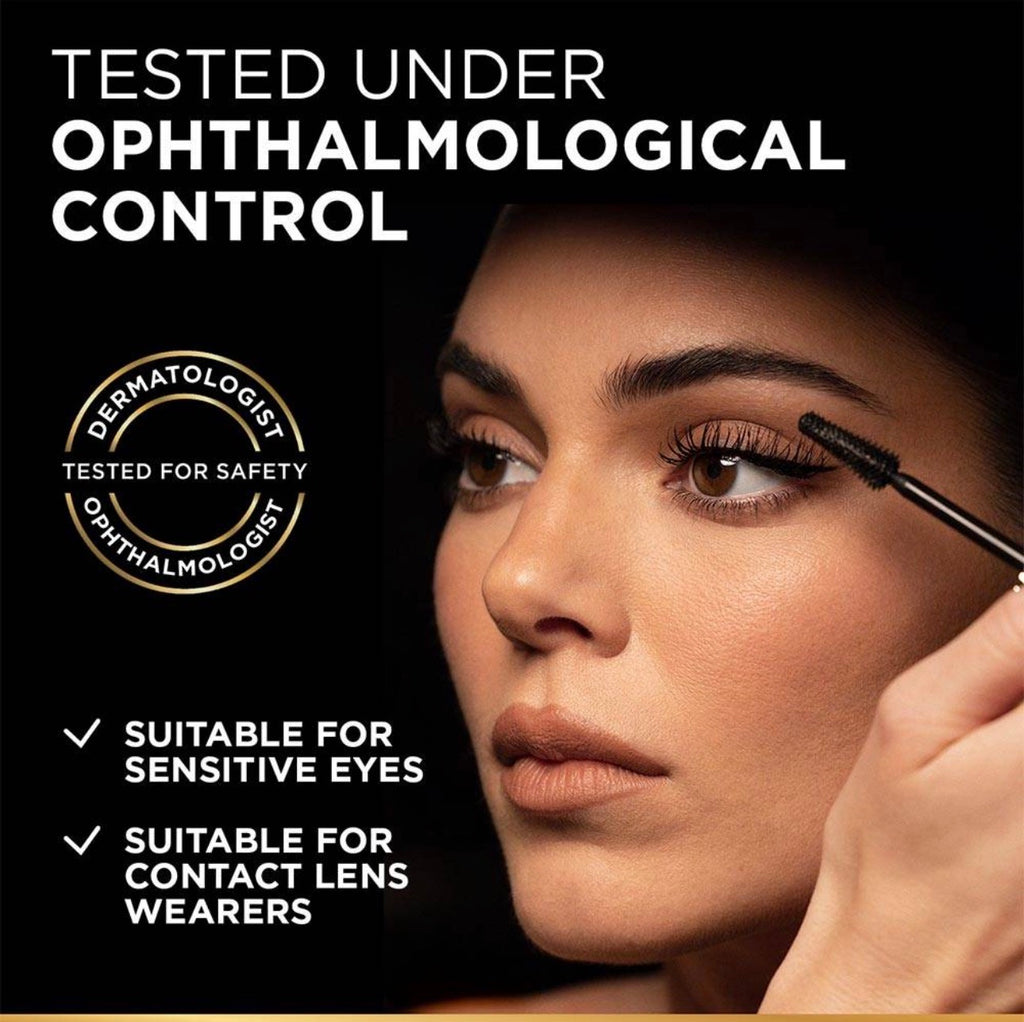 L’Oréal Paris Panorama Mascara