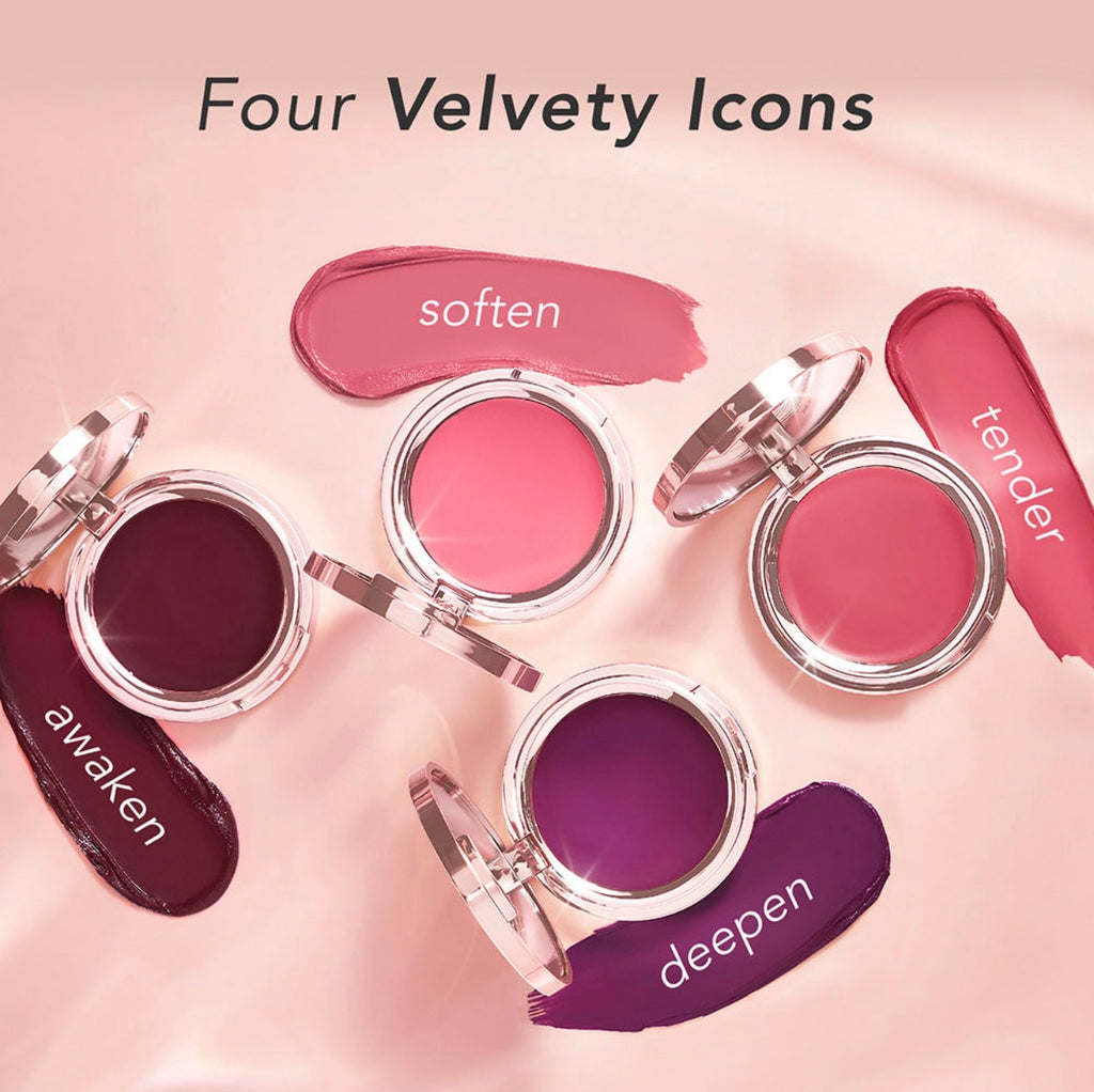 Kay Beauty Velvet Crème Multi-Use Blush