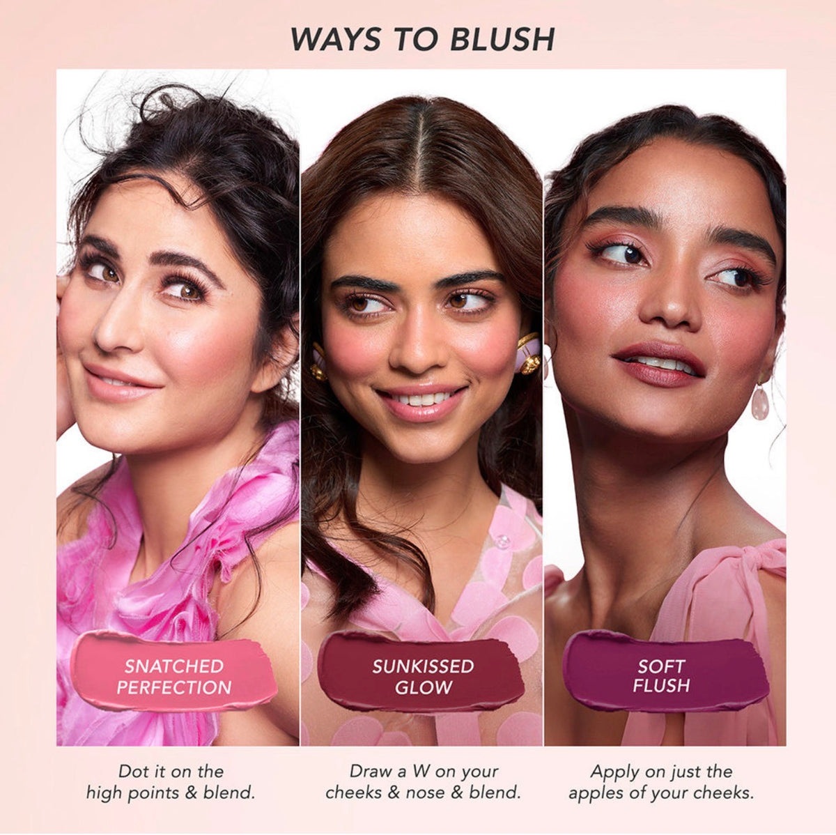 Kay Beauty Velvet Crème Multi-Use Blush