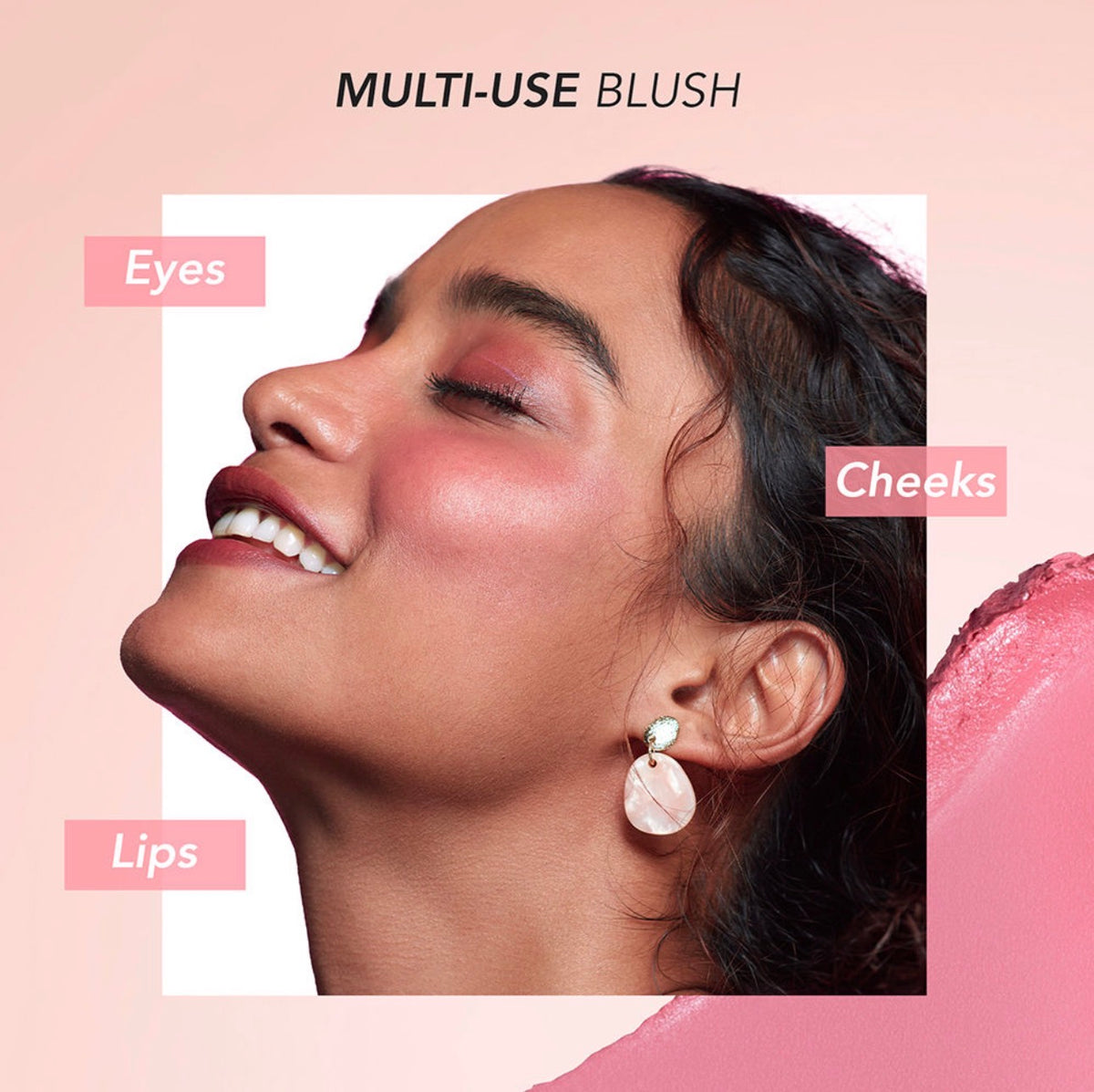 Kay Beauty Velvet Crème Multi-Use Blush