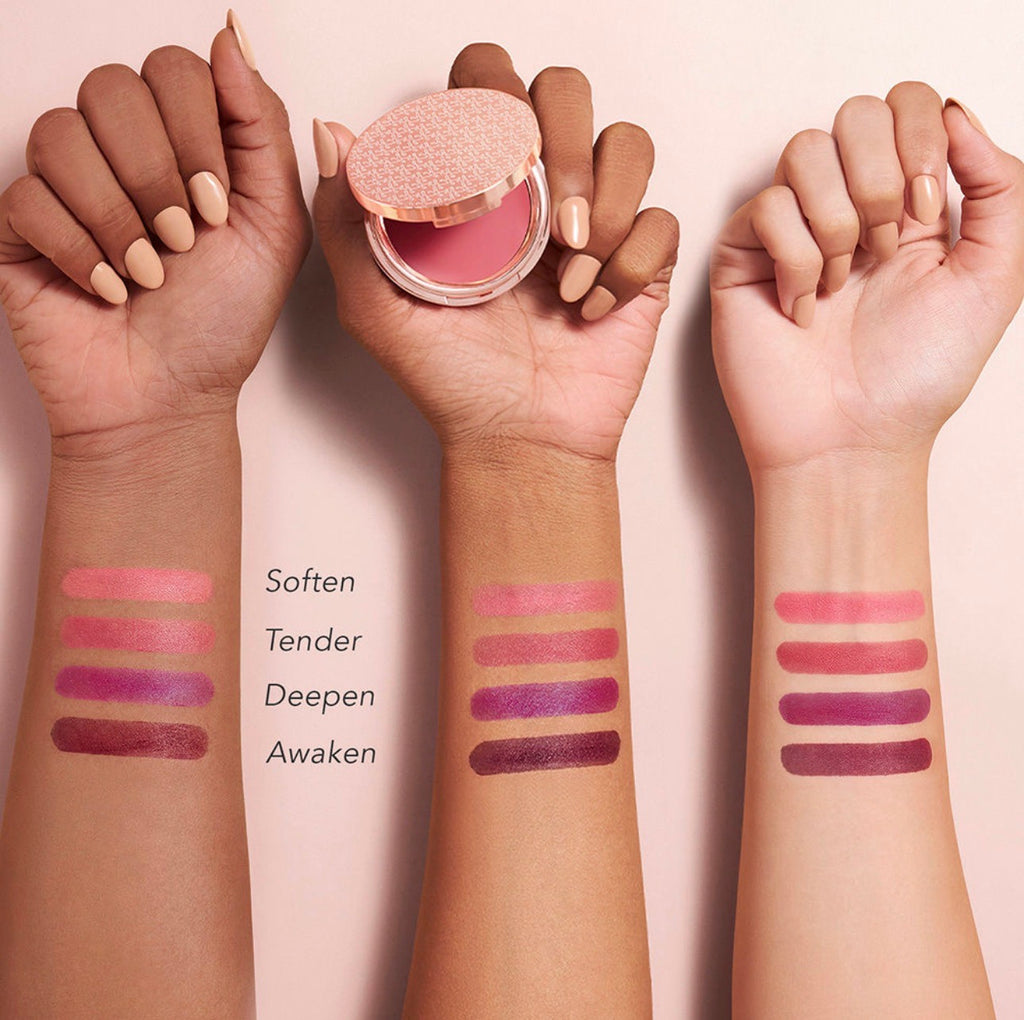 Kay Beauty Velvet Crème Multi-Use Blush