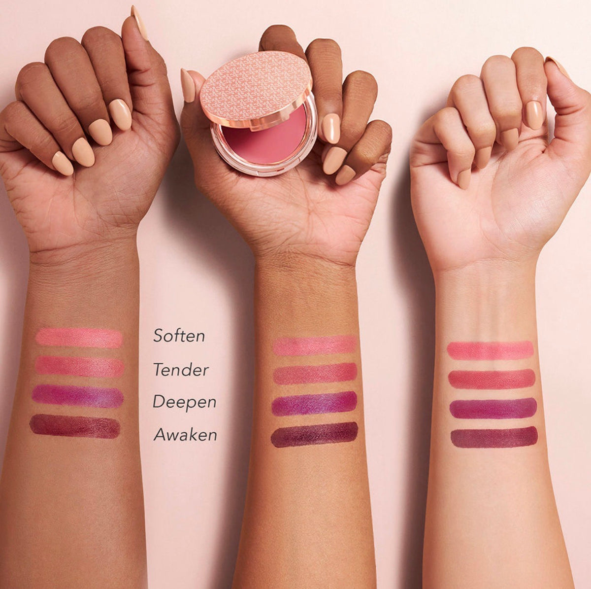 Kay Beauty Velvet Crème Multi-Use Blush