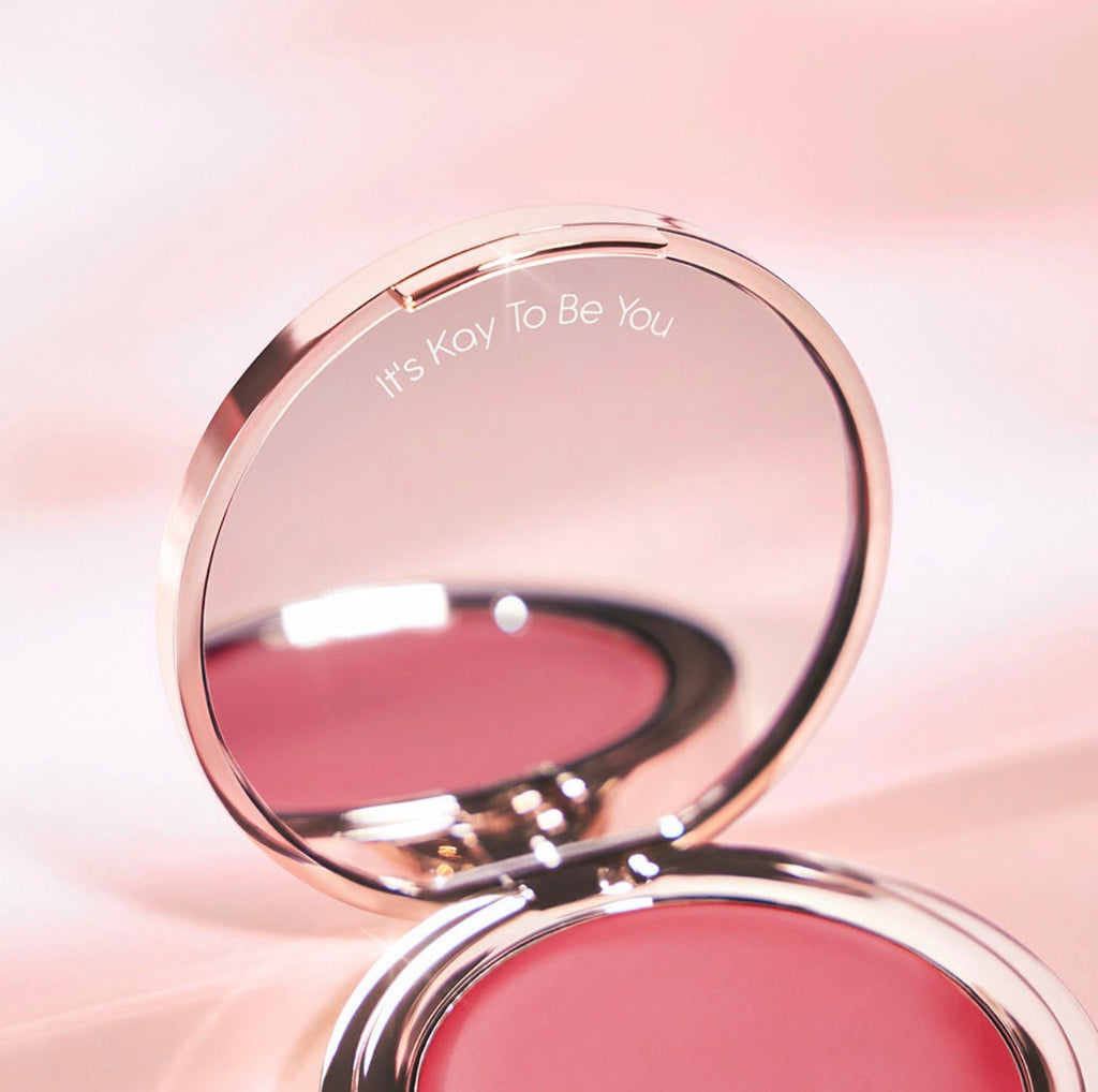 Kay Beauty Velvet Crème Multi-Use Blush