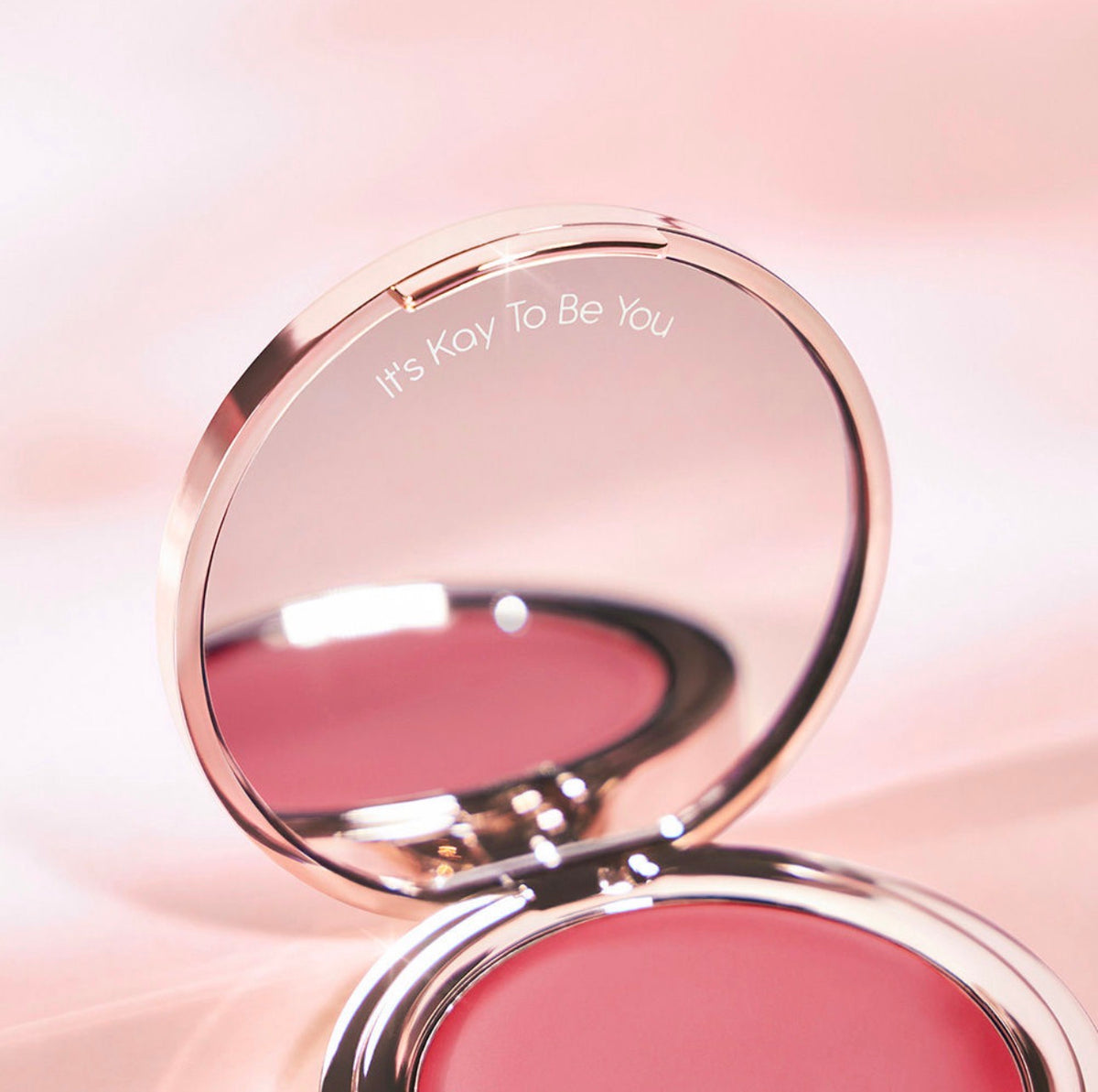 Kay Beauty Velvet Crème Multi-Use Blush