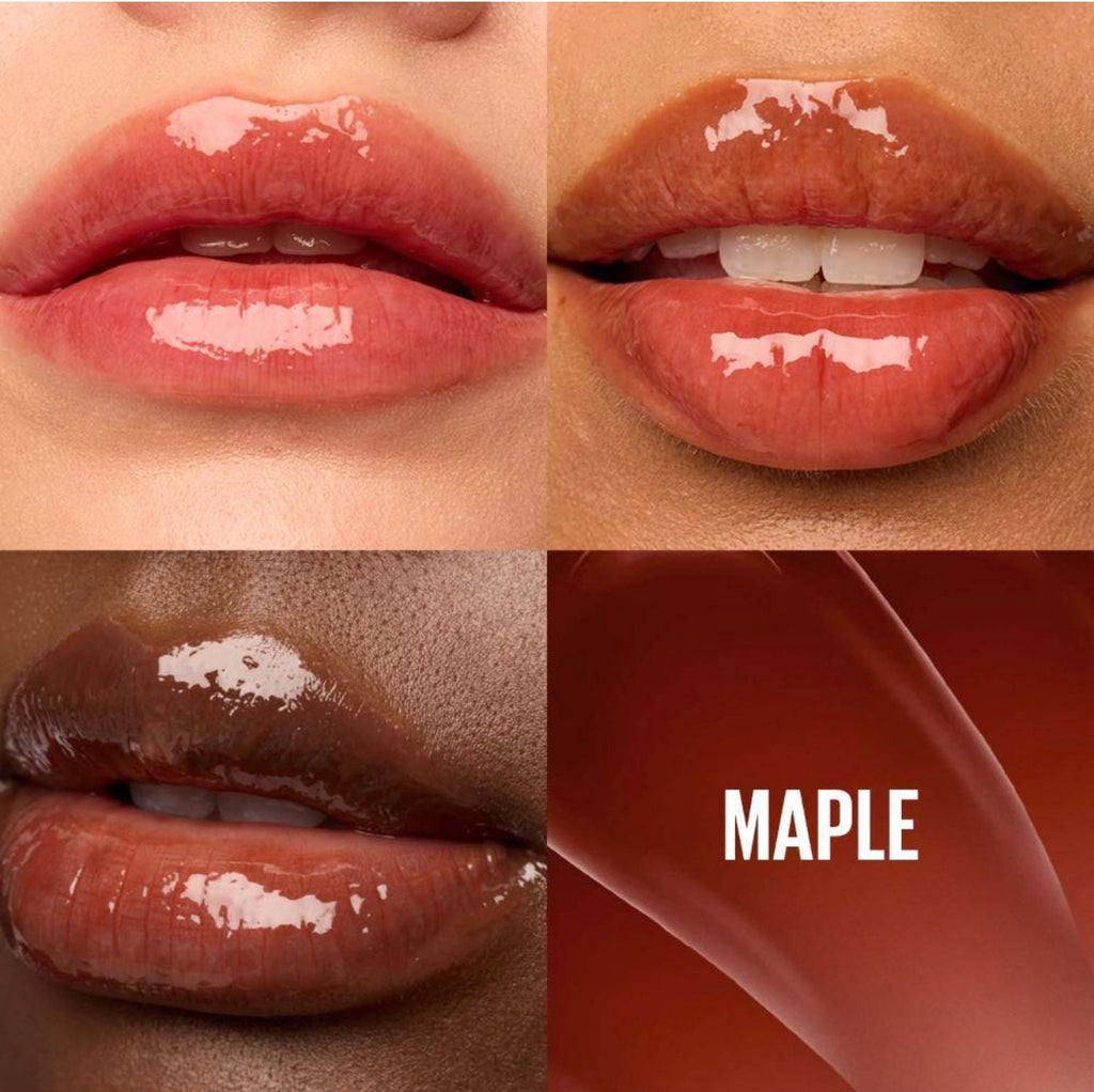 Maybelline Lifter Gloss –  Maple