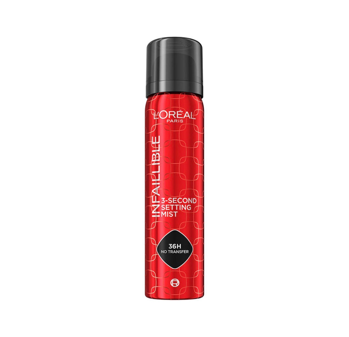L'Oréal Paris Infallible 3-Second Setting Mist