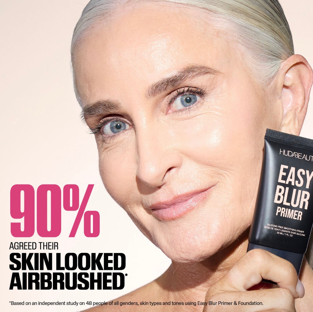 Huda Beauty Easy Blur Primer – 30ml