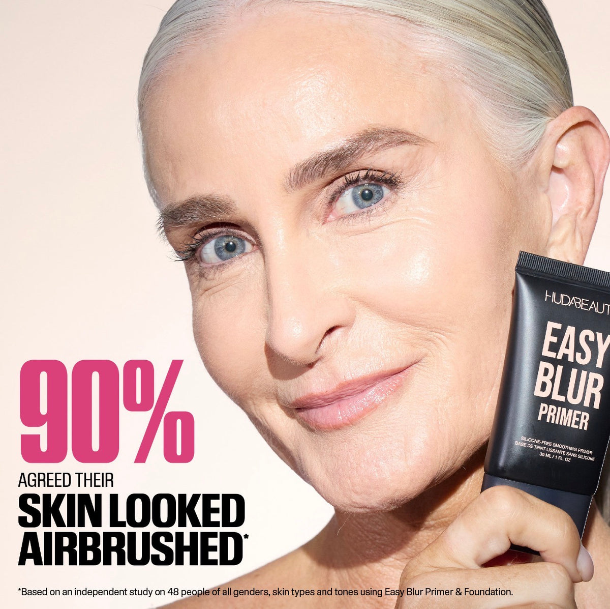 Huda Beauty Easy Blur Primer – 30ml