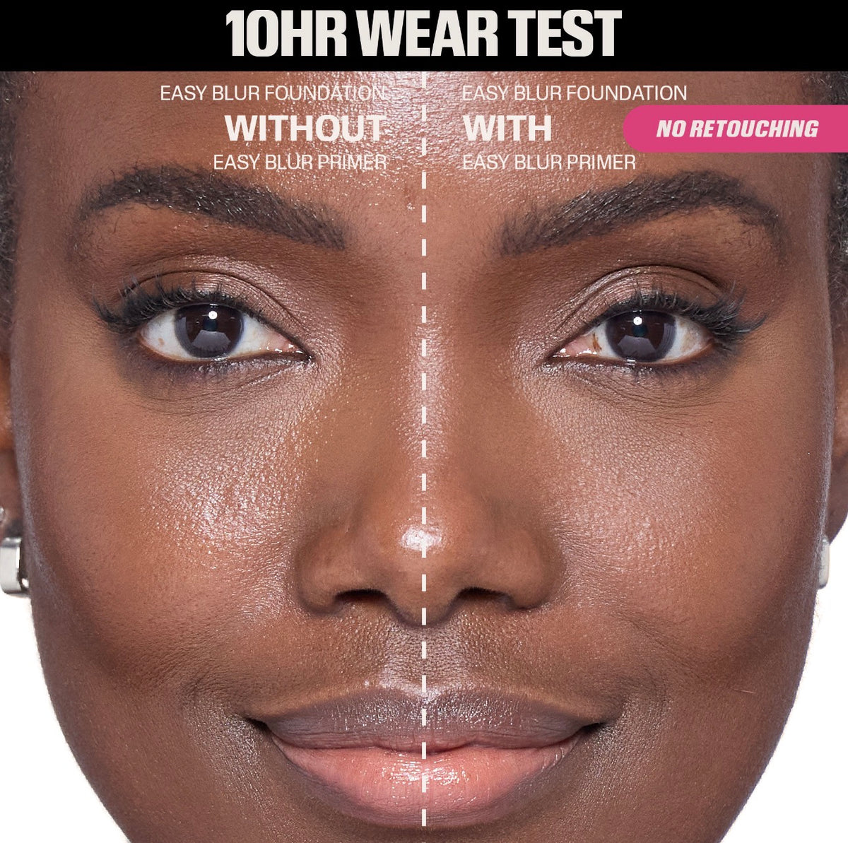 Huda Beauty Easy Blur Primer – 30ml