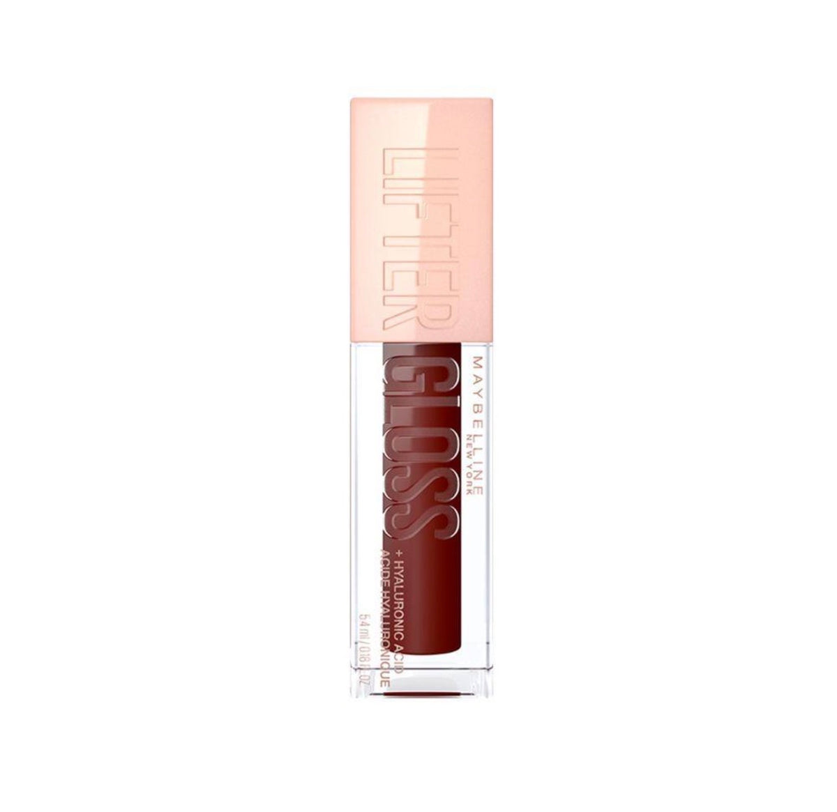 Maybelline Lifter Gloss –  Maple