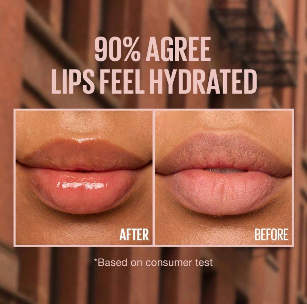 Maybelline Lifter Gloss –  Maple