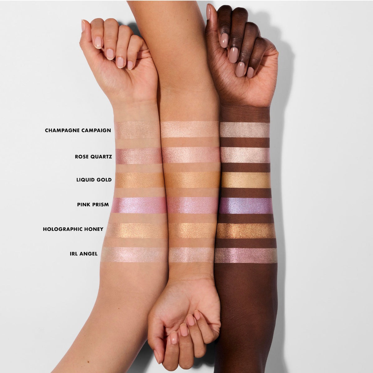 e.l.f. Cosmetics Halo Glow Highlight Beauty Wand – 10ml