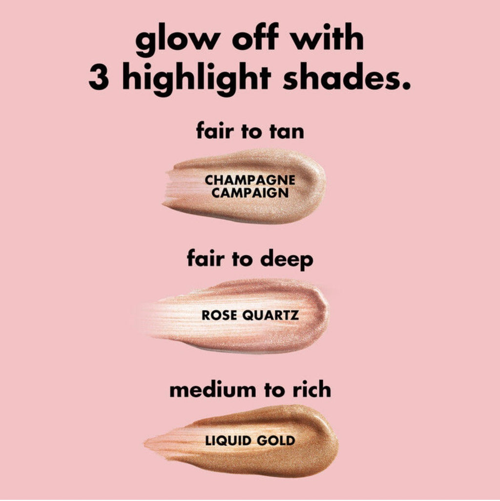e.l.f. Cosmetics Halo Glow Highlight Beauty Wand – 10ml