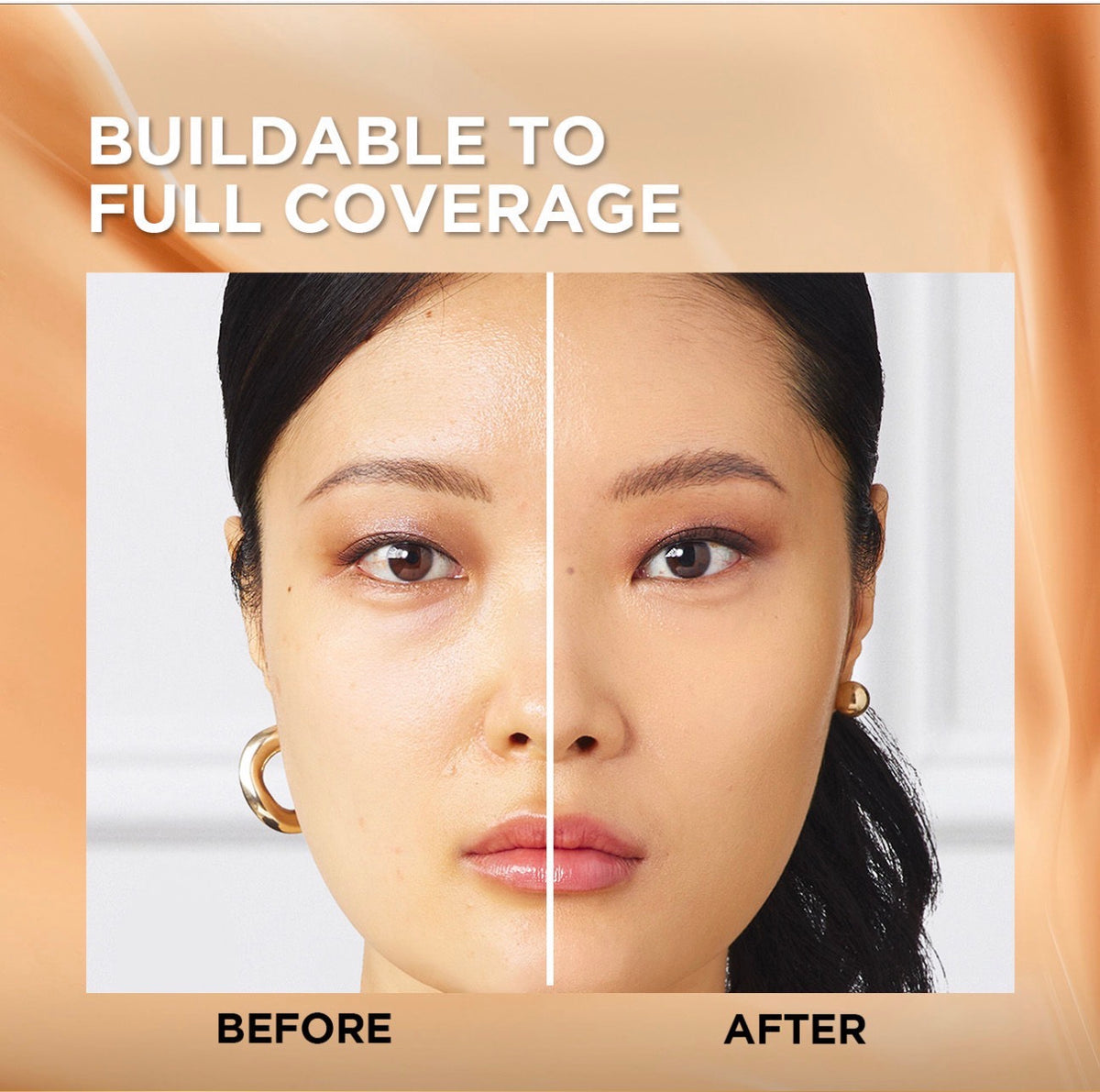 L’Oréal Paris Infallible 32H Fresh Wear Foundation – 30ml