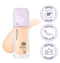 Maybelline New York Super Stay Lumi Matte Foundation – 30H