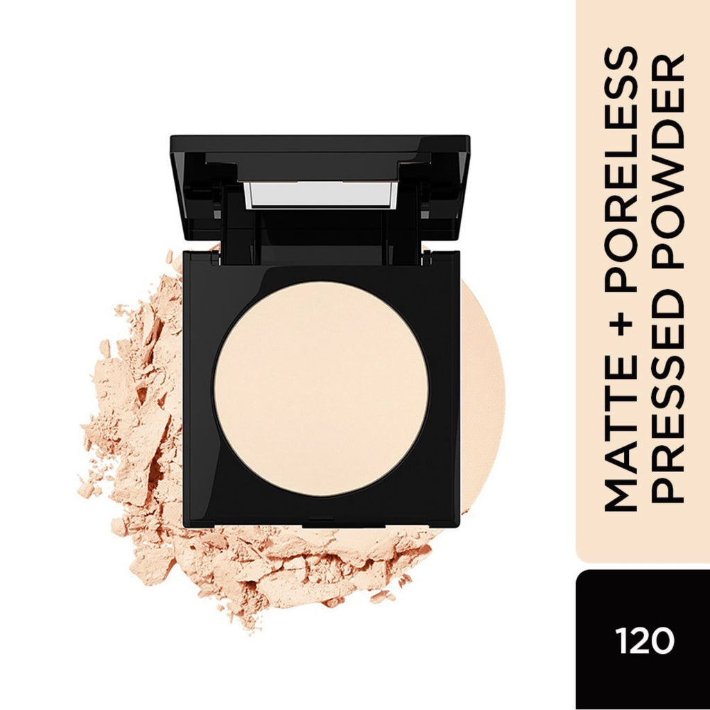 Maybelline New York Fit Me Matte + Poreless Pressed Powder