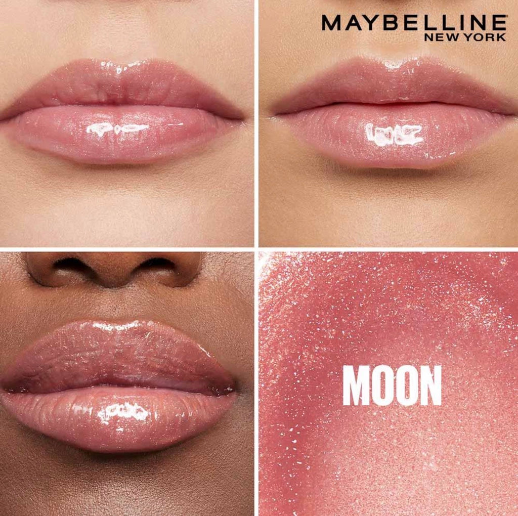 Maybelline New York Lifter Gloss – Moon