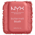NYX Professional Makeup Buttermelt Blush – Feeling Butta