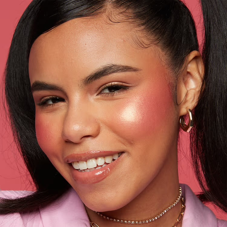 NYX Professional Makeup Buttermelt Blush – Feeling Butta