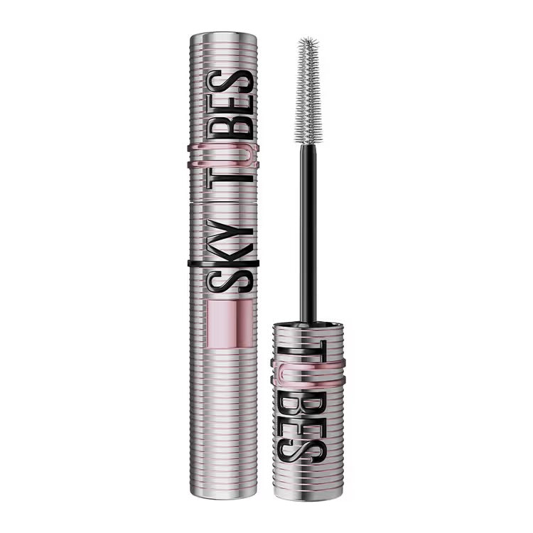 Maybelline New York Sky Tubes Mascara