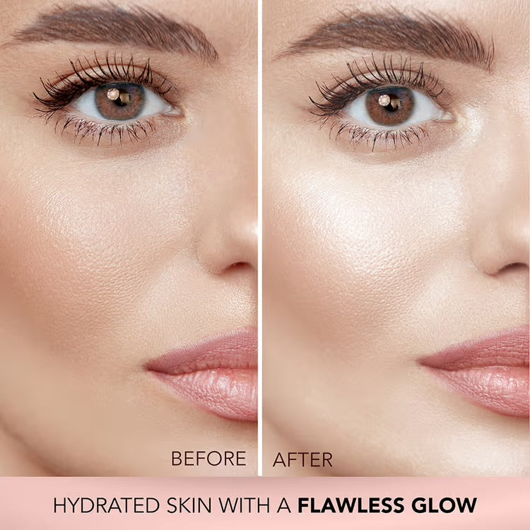 Faces Canada Strobe Cream – Primer + Highlighter + Moisturizer (30ml)