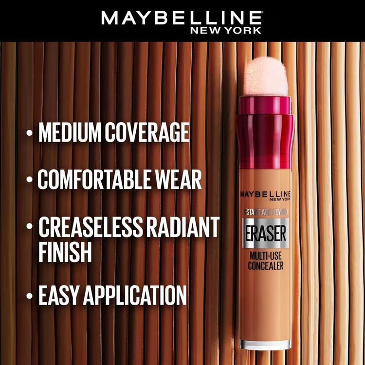 Maybelline New York Instant Age Rewind Eraser Concealer