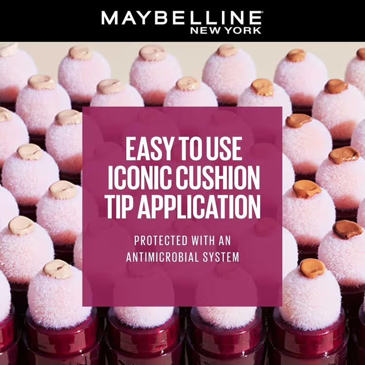 Maybelline New York Instant Age Rewind Eraser Concealer