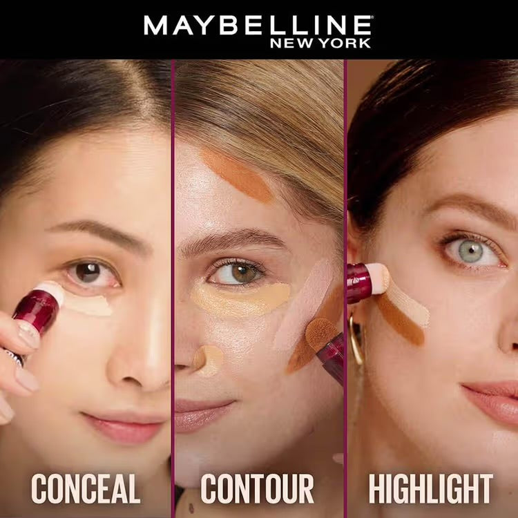Maybelline New York Instant Age Rewind Eraser Concealer
