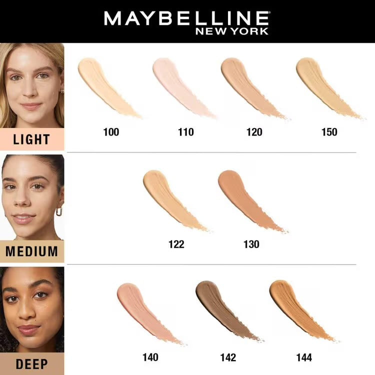 Maybelline New York Instant Age Rewind Eraser Concealer