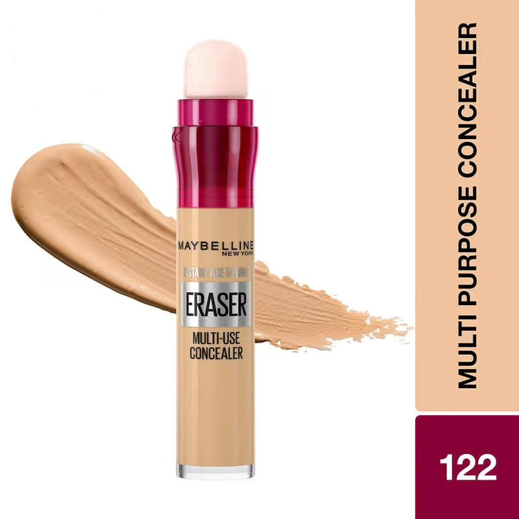 Maybelline New York Instant Age Rewind Eraser Concealer