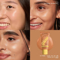 NYX Professional Makeup Buttermelt Glaze Soft Glow Skin Tint + SPF 30 (30ml)