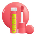NYX Professional Makeup Fat Cheeks Juicy Liquid Blush - Fig Fizz 02 (8ml)