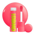 NYX Professional Makeup Fat Cheeks Juicy Liquid Blush - Guava Gush 03 (8ml)