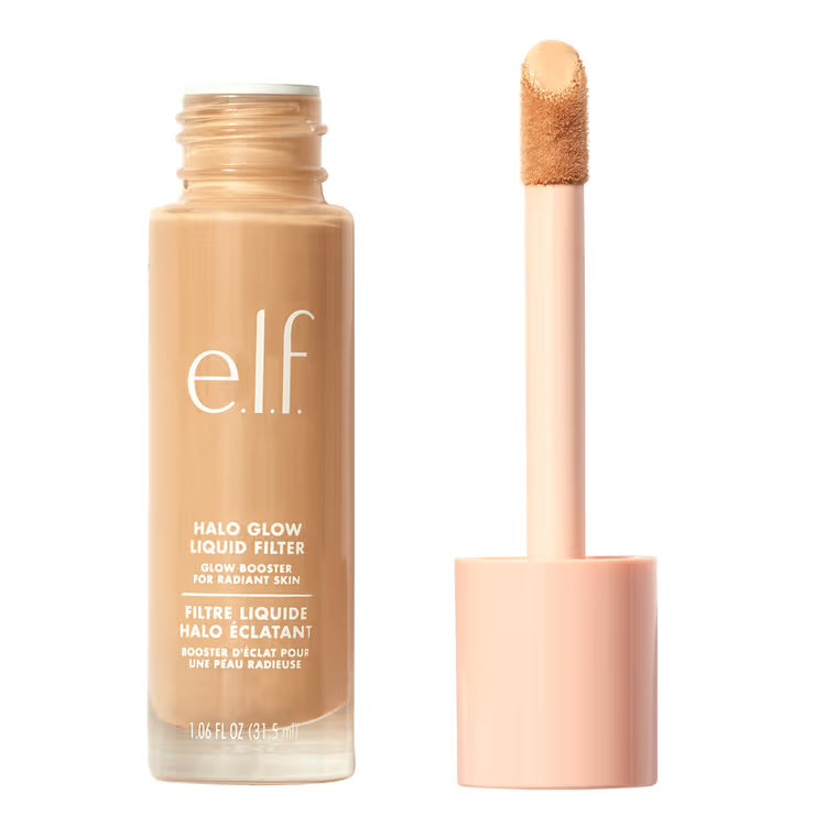 e.l.f. Cosmetics Halo Glow Liquid Filter (31.5ml)