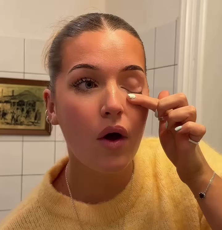 Maybelline New York Sky Tubes Mascara