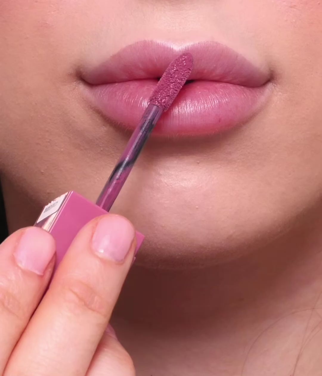 Maybelline Super Stay Vinyl Ink Liquid Lipstick – Coy